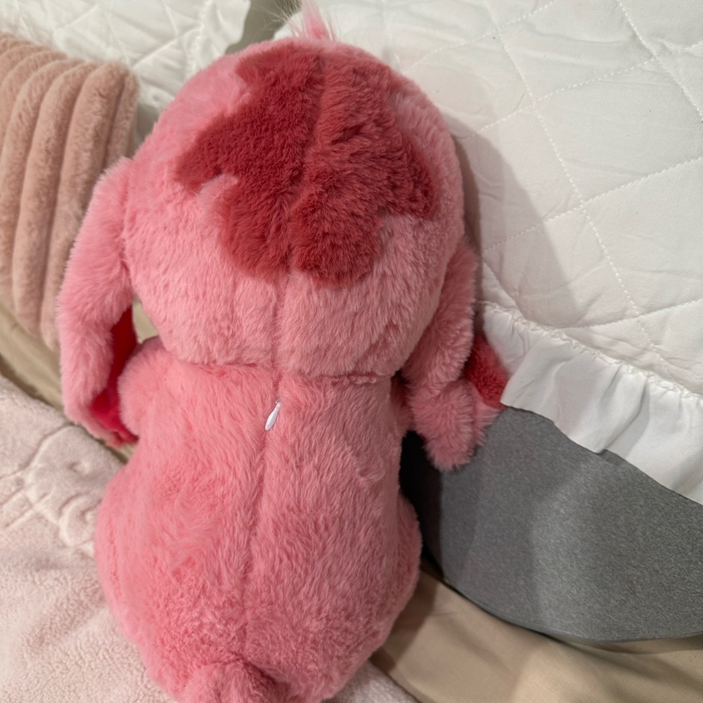 Pink Lilo & Stitch - Picture 9 of 10